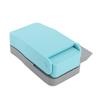 Puzzle Punch Clean Cut Labor Saving Level Handle Multi Purpose Puzzle Making Machine with 10 Adhesive Foam Boards