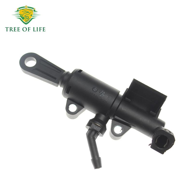 For MG3 ZS New Clutch Master Cylinder OEM# 10183490 High Quality Plastic