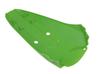 Kawasaki KLX250 KLX300 and other motorcycle Universal rear fender cover and Customizable aftermarket part (1993-2007), (1997-2003), mudguards.