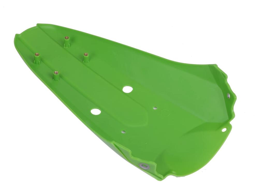 Kawasaki KLX250 KLX300 and other motorcycle Universal rear fender cover and Customizable aftermarket part (1993-2007), (1997-2003), mudguards.
