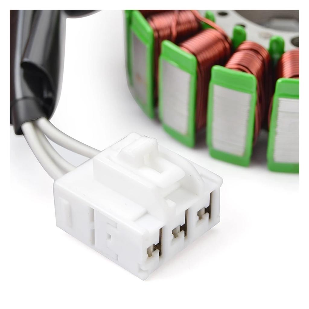 Motorcycle Generator Stator Coil for Yamaha YP400 Majesty YP 400 YP250 YP250G YP400G Grand Majesty YP 250 250G 5RU-81410-00