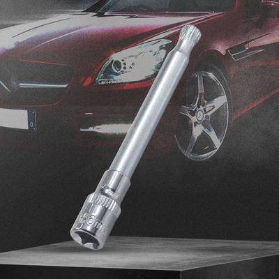 Ford Focus DPS6 Transmission Reset Tool Dry Dual Clutch Tool For Dual Clutch Actuator Motor With 14 Teeth Socket