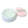 CANMAKE Oil Block Mineral Powder C01 Fluffy Mint Face Powder Loose Powder CICA Dokudami UV Protection Facial Cleanser/Soap Remover Unscented 1 Piece (