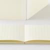 Midori MD PRODUCT MD Notebook Diary, 2027 A5 Monthly Slim Planner, 22489006 (Starts December 2026)
