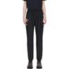 Under Armour Knitted Sweatpants Men's Black 21500744-001