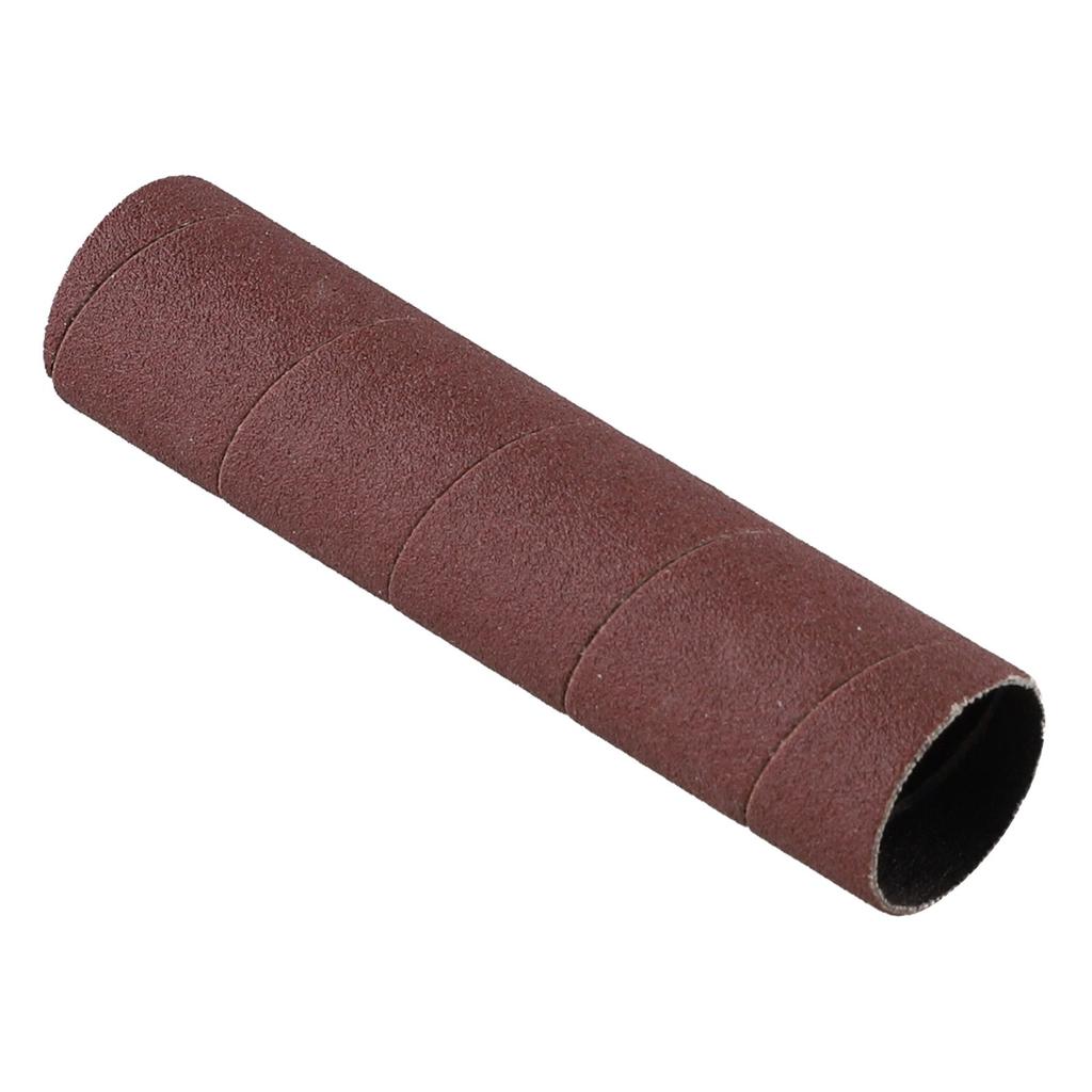1 PC 4.5inch Sanding Drum Sleeves Sanding Paper Drum Polishing Tools For Electric Mini Angle Grinder Sanding Mandrels
