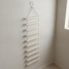 Pet Cat Soft Rope Ladder Climbing Frame Hammock Bed Sisal