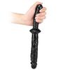 Double-headed Sword Oversized Rough Simulation Double-headed Phallus Lala Gay Sex Toys