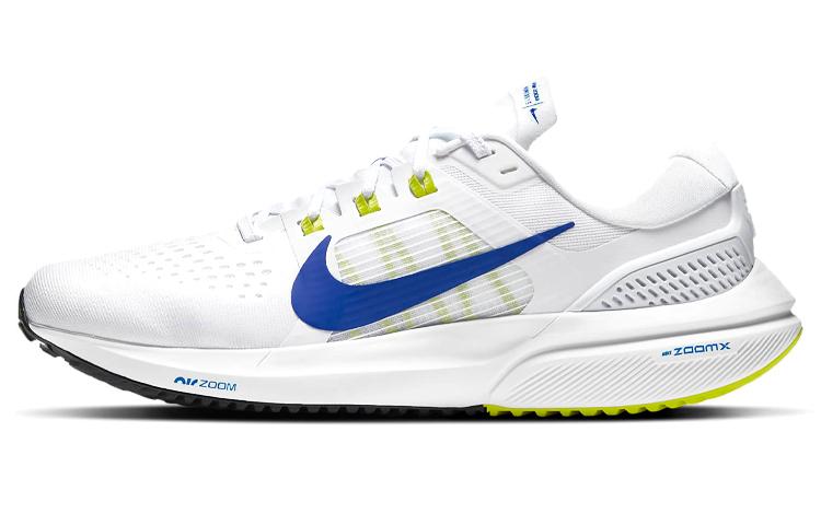 

Nike Air Zoom Vomero 15 White Racer Blue CU1855-102 40.5