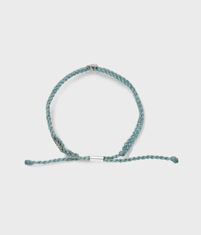 0585-02 Family Bracelet - Mint