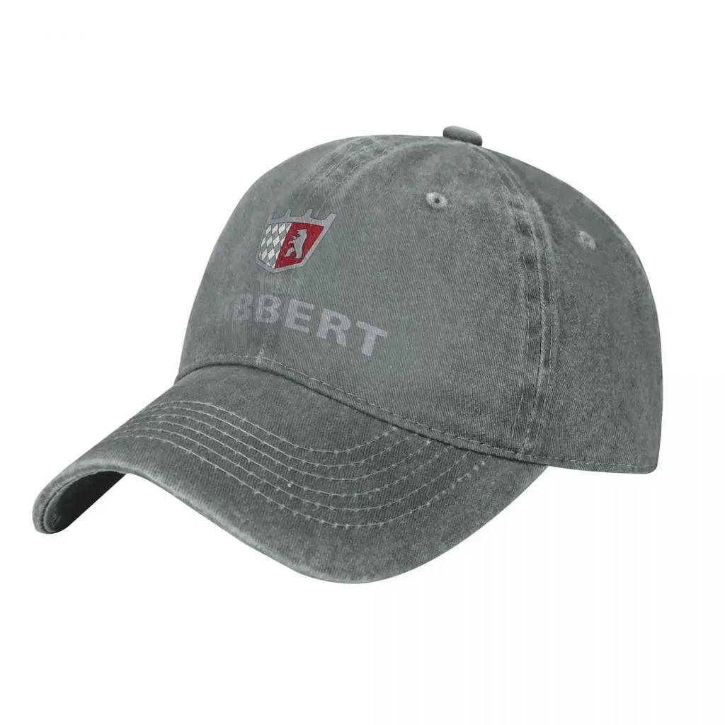 Caps Tabbert Caravan On The Bed Winter Fashion Baseball Peaked Unisexs Hat Womens Black