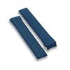 Rubber Strap [Navy] (Sub 200T)