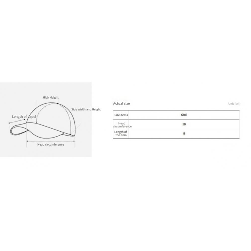 The North Face Corduroy 5 Panel Cap Cream Ne3cr59b