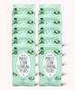 Perfect Clean Daily Cleansing Tissues 30 Sheets, 10 Packs