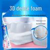 Crest 3D White Dual Action Toothpaste 2x120g