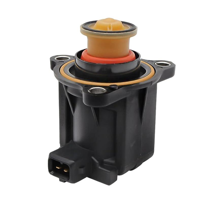 701762040 11657590581 FOR BMW N55 Blow Off Valve Adapter Turbocharger SOLENOID valve 11657602293 7601058 7.01762.04.0