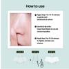 ilso Natural Mild Clear Nose Patch 10 Pieces Nose Pack