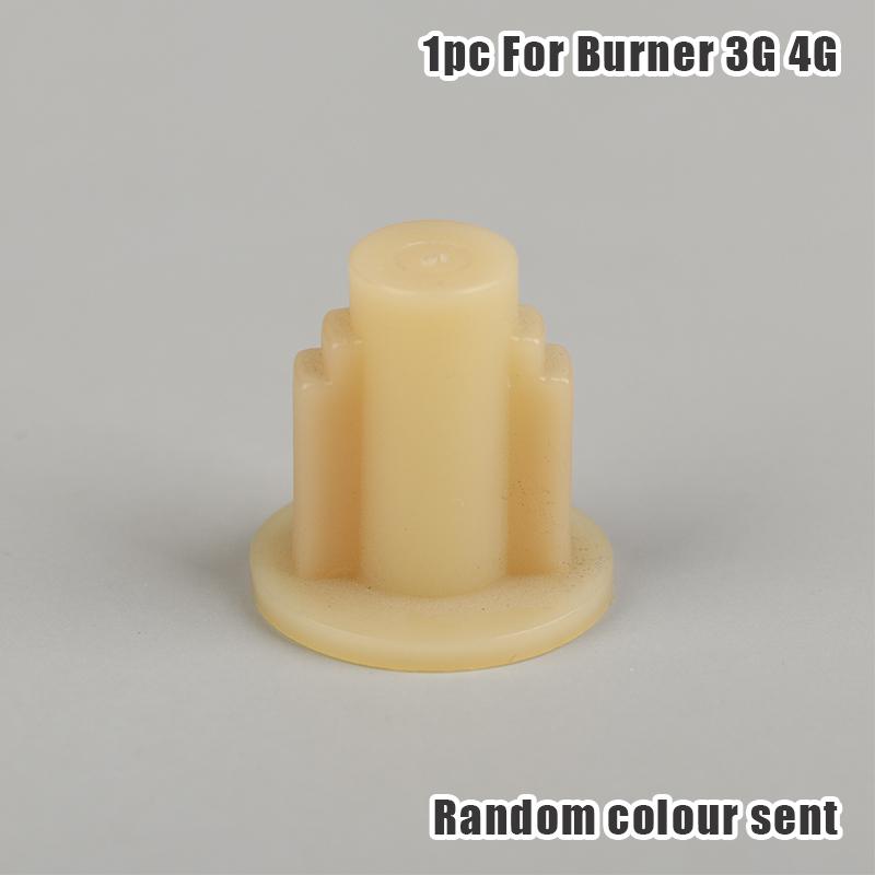 1Pc/3Pcs Driver Coupling For Riello Ecoflam Baltur Oil Burners 40G Gw Gv 1G 2G 3G 4G Bt6/Bt10 Replacement Parts