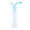 Bottiglia Allenatore Vocale 500ml 8 Livelli Regolabile Bottiglia d'Acqua per Allenamento Canto per Esercizio