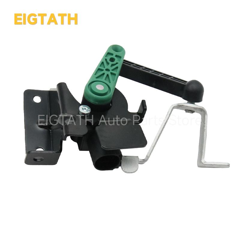 

5Q0512521J Rear Left Right Height Level Sensor For Volkswagen VW Golf Mk7 Passat B8 Tiguan 5N Touran II 5T Auto Part Accessories
