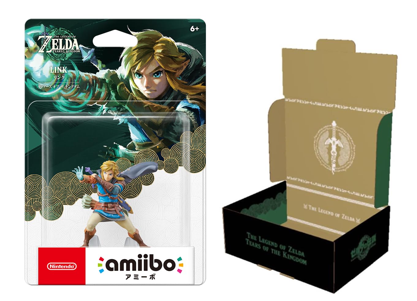 

[Delivered in Amazon.co.jp exclusive original ship