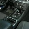 Kohlefaser-Zierleiste für 2015-2021 Dodge Challenger Mittelkonsolen-Schaltkulissen-Panel