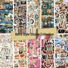 Hobby-uri și creativitate – Autocolante multifuncționale