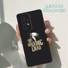 The Walking Dead phone case For Samsung Galaxy A42 A31 A40 A51 A71 A32 A80 A91 A52 A72 A73 A20e A21S A50 A70 A11 A12 Cover