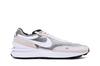 Nike Waffle One Summit White