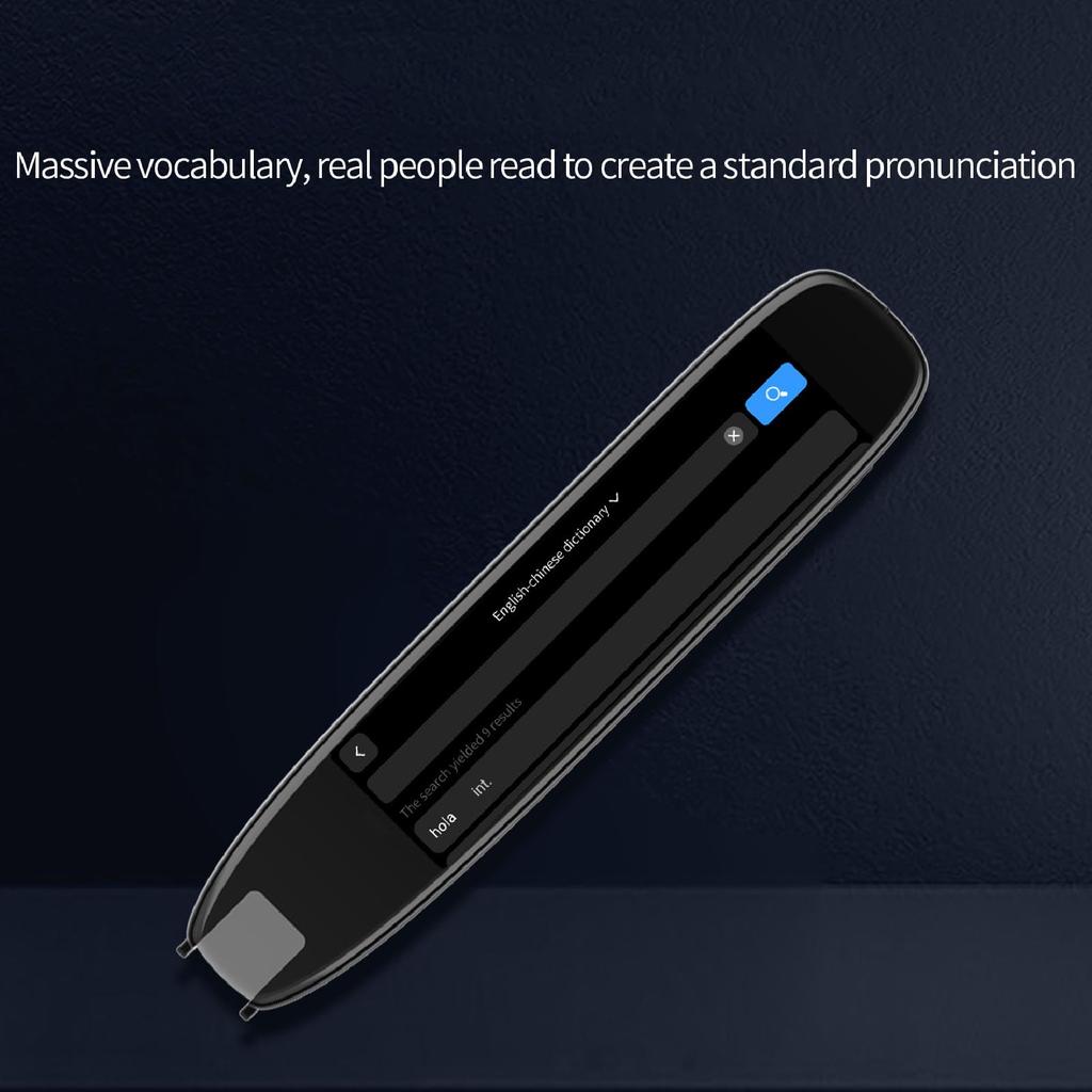 Citire Scanare 142 Traducere Limbă Scanare Cititor OCR Dicționar Traducere Digitală pentru Călătorii Stilou, Stilou, Stilou, Dispozitiv Text-to-Speech, Stilou, Studenți,