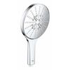 Hand Shower - GROHE - Rainshower SmartActive - 15cm - 3 Jets - Chrome