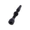 For Road Bike Bicycle Accessories MTB Valve Stem Vacuum Nozzle Tubeless Air Valve Valve Nozzle