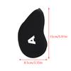 10Pcs Neoprene Golf Club Putter Head Cover Wedge Iron Protective Headcovers Set