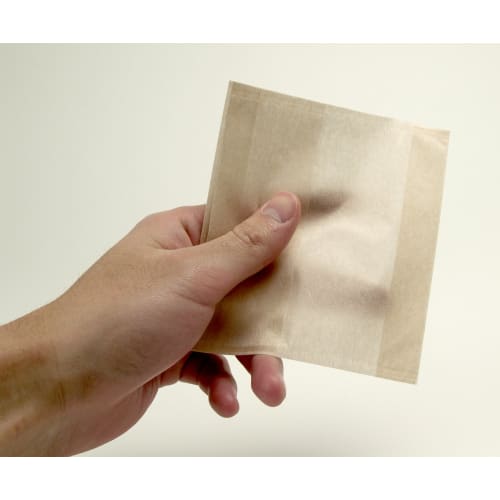 Zenmi Tea Dashi Packets, Large, Unbleached, 32 Count