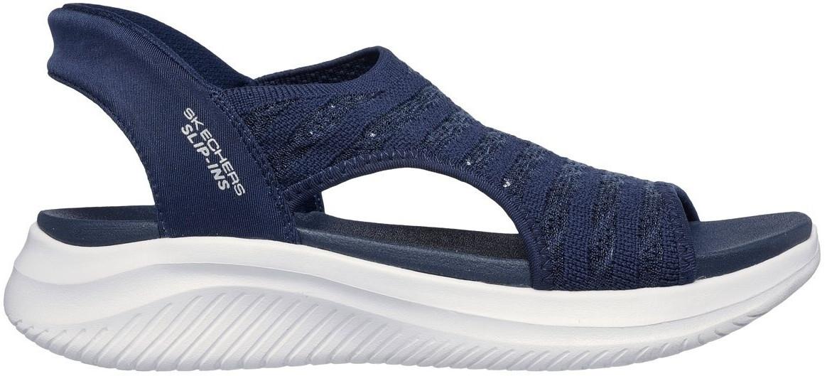

Кроссовки Skechers Ultra Flex 3 0 Sun Warmth blau 38
