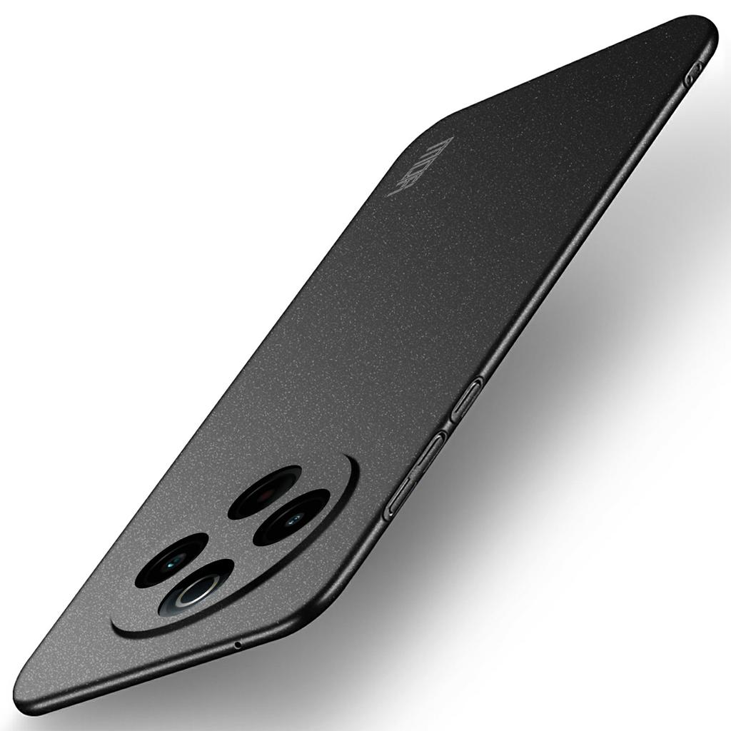 MOFI Shield Matte Series for vivo Y300 Pro 5G Case PC Phone Cover Slim Fit