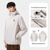 Men's Single-Layer Windbreaker Jacket A15CA6B169