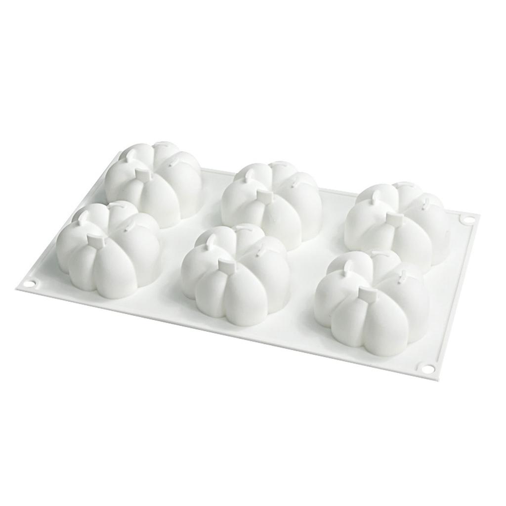Cloud Petals Silicone Molds Making Mousses Cake Molds Decorating Baking Tool for Making Chocolate Fondant Dessert