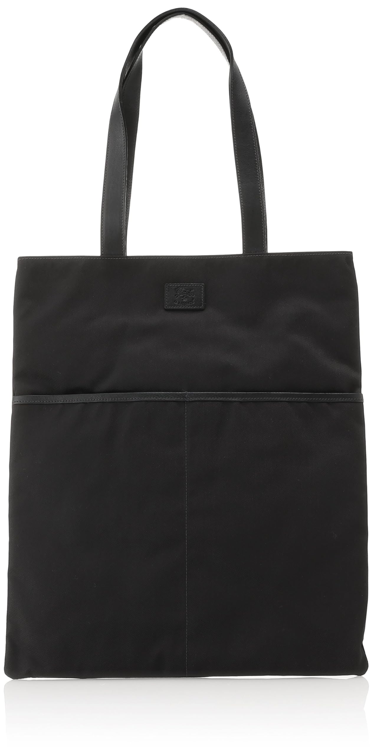 

Il Bisonte Tote Bag BTO136 TNO012 TOTE BARDI [Used]