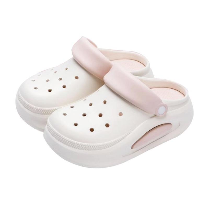 2024 hot sale shoes for women Baotou Women's Slippers Fashion Plus Size casual slippers women High Quality Light slippers women