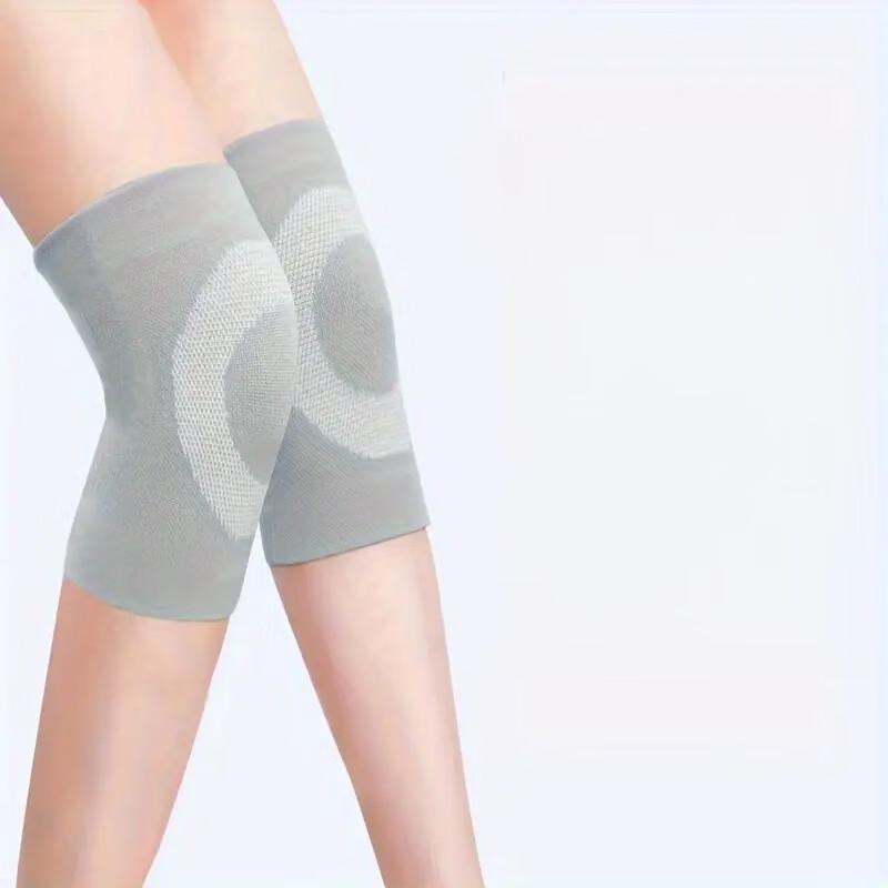 Chiwang Summer Ultra-Thin Breathable Sports Knee Pads