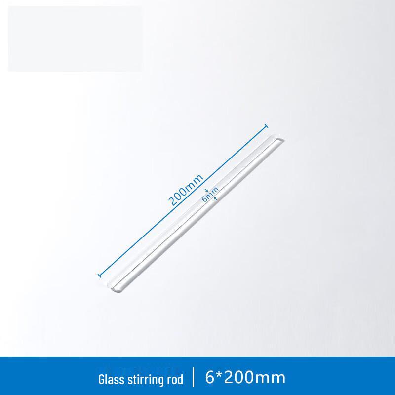 Ruijie Glass Stirring Rod