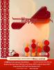 Romantic Wedding Decor: Artificial Flowers for Bedroom & Bridal Chamber