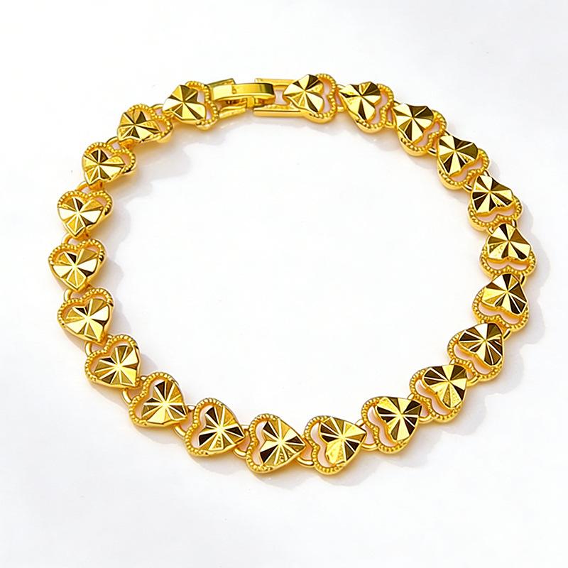 Couple Bracelet Fashion Love