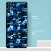 Camouflage Camo Case For Samsung Galaxy S24 Ultra S20 S21 S22 S23 S25 Ultra S9 S10 Plus S25 FE Phone Cover