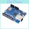 Uno Ethernet W5100 Shield Shield R3 Uno Mega 2560 1280 328 Unr R3 Only W5100 Development Board For Arduino
