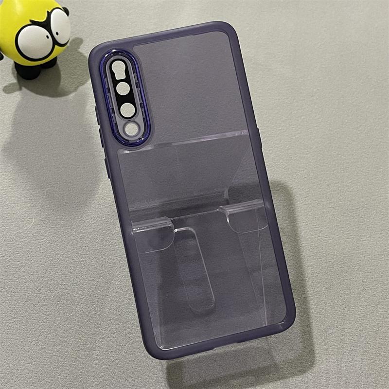 

For Xiaomi Mi 9 Case Xiaomi 9 Phone Case Mi 9 Cover Xiaomi 9 Mi 9 Explorer Shookproof Plating Silicone back cover Xiaomi Mi 9 Explorer