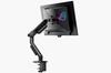 ASUS ROG Ergo Monitor Arm AAS01 Monitor Mount Compatible VESA 100 X 100 Mm Compatible Omnidirectional Angle Adjustment Gaming / / 39-inch / / / /