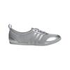 Adidas Diona Ballet Clear Onix Matte Silver Women Sneakers Grey Silver-Metallic JR7319