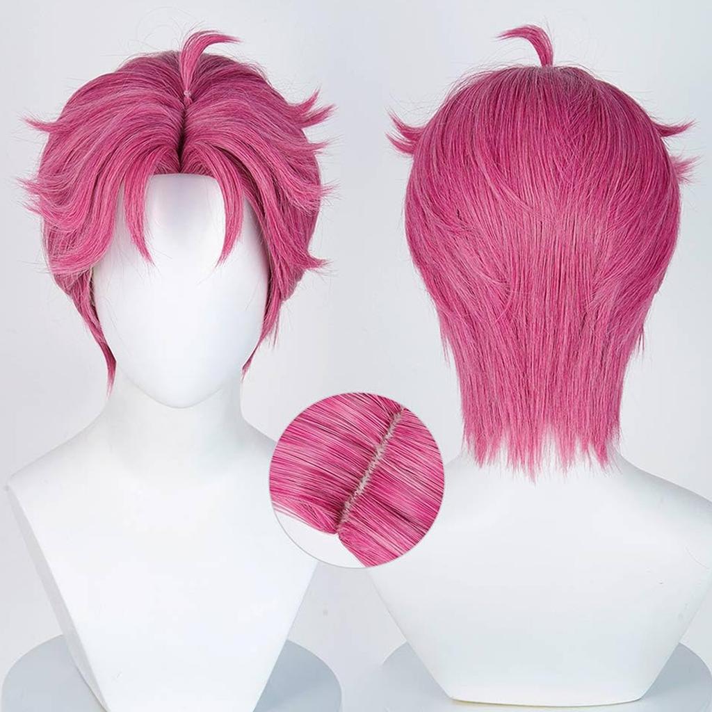 Anime Cosplay Wig Princess Wig
